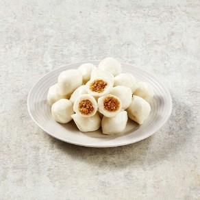 마음이가 흰송편2팩 + 모듬송편2팩 (각500g 2kg), 단일옵션