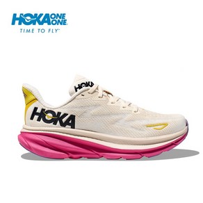 [HOKA]호카오네오네 클리프톤 9 CLIFTON9 레이디스 와이드 1127896-EBDB