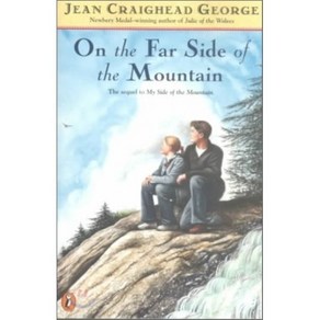 On the Far Side of the Mountain Paperback