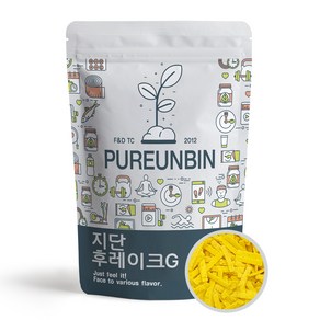 계란 지단 후레이크, 1개, 300g