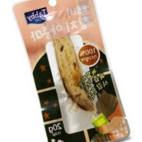 OR 참치아줌마 1 순살가다랑어 엑기스 20G 길고양이간식, 1개