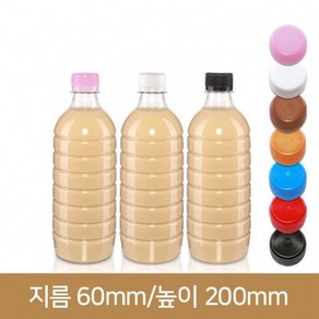 페트병 생수병 (SALE)500ml 생수 원형 28파이 (A)