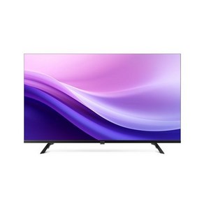 [대우루컴즈] 루컴즈 2024년형 40인치 101cm 스마트 구글 FHD TV T4003KFG [스탠드형] 택배배송(자가설치)