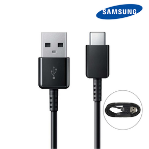 1+1 삼성전자 전용 USB C타입 초고속 충전 케이블 1.2M EP-DG950CBE 정품 호환