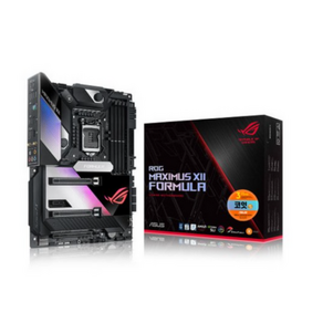 ASUS ROG MAXIMUS XII FORMULA (코잇)