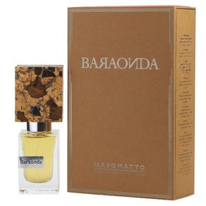 남녀공용 향수/Baaonda by Nasomatto 1 oz Extait de Pafum fo Unisex, 30ml, 1개