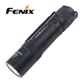 Fenix 페닉스 공식수입정품 E12 V3.0 200루멘 EDC 손전등 후레쉬, 1개