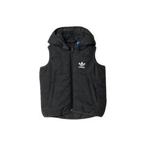 adidas 키즈 I VEST TWILL BQ4281