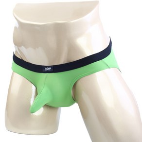 METROMALEWEAR [M2W] Expose Brief Green (2207-07)