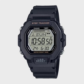 CASIO 카시오 LWS-2200H-1A 러닝시계 걸음수 센서 스포츠 여성시계