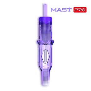 멸균바늘 일회용 천자침 MAST PRO, 5P, 1개, 중간바늘(10라인)