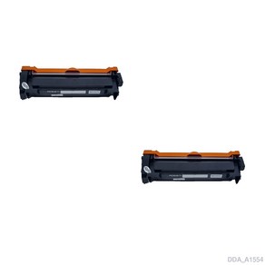 [MOA 재생토너] 제록스 Docupint M115f 검정 2개(CT202137), 2개