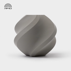 [뱀부랩] PLA-Basic 1kg 3D필라멘트 국내 (스풀형), 그레이