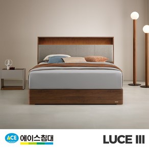 에이스침대 LUCE3 AT등급/LQ(퀸사이즈), 콜롬비아월넛