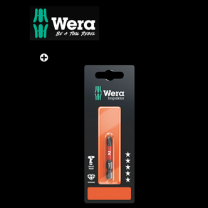 베라 WERA 851/4 IMP DC SB L-50(포장) (05073956) 1xPH 2x50