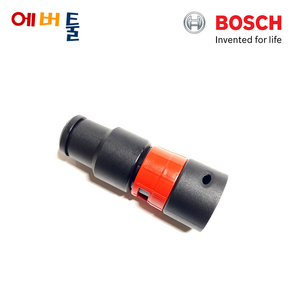 보쉬 부품 GAS10PS GAS15PS GAS12-25 GAS 18V-10L 청소기용 공구연동 어댑터 - 1619PA7326, 1개