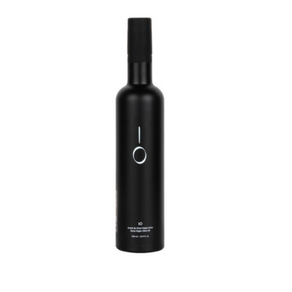 iO 엑스트라 버진 올리브 오일 블랙, 1개, 500ml