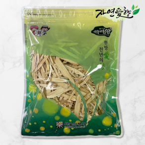 자연애향 국산 황기 300g 제천황기 통 절 삼계탕 재료, 제천 황기 1년근(절) 300g, 1개