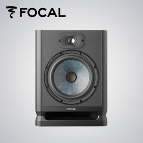 [작곡가의 미디가게] FOCAL 포칼 모니터 스피커 알파 이보 시리즈 ALPHA EVO, 50 EVO