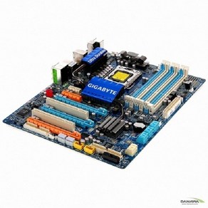 GIGABYTE GA-EX58-UD4P/ 인텔(소켓1366) / AS1개월