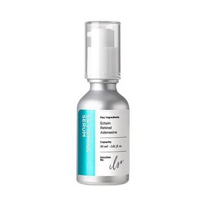 클랍 비타민 A 클래식 리바이탈 탄력 세럼 30ml, 1개