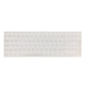 LG 울트라PC 엣지 16UD70Q-HX56K 용 키스킨, 3)칼라키스킨-블랙, 1개