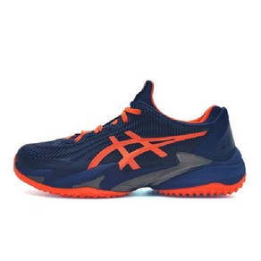 ASICS 코트 FF 3 OC(1041A369401) 테니스화