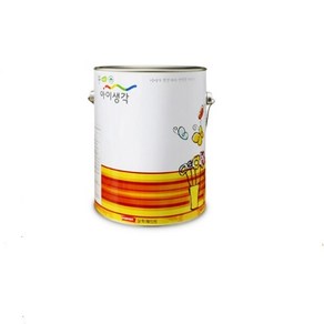 삼화페인트 아이생각팡이닥터 4L 결로곰팡이방지 백색, 1개