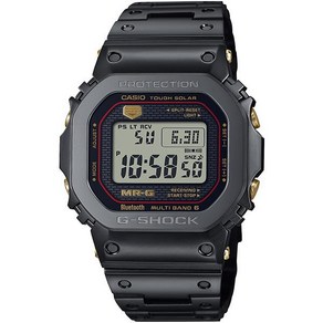 CASIO G-SHOCK 카시오 지샥 MRG-B5000B-1JR [G-SHOCK MR-GB5000 SERIES]