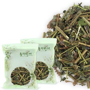 동의한재 국산 곽향 배초향, 300g, 2개