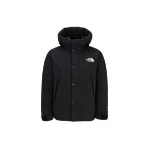 노스페이스 THE NORTH FACE 남성 마운틴 다운 자켓 노 레이블(옷걸이 증정)국내매장판