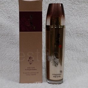 녹십초 다홍 진 유액, 1개, 120ml