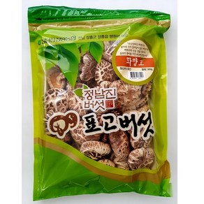 정남진장흥농협 백화고 300g, 1개