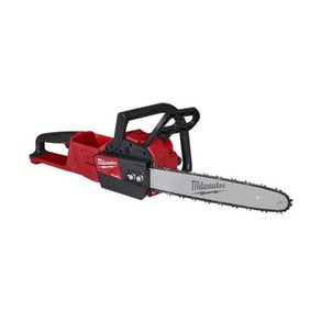 밀워키 M18 FCHS-122 FUEL 체인톱 18V 12Ah, 1개