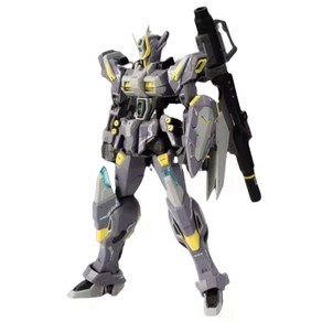 SNAA HG 1/144 조립 모델 키트 가디언 나이트 액션 피규어 로봇, Gace, 1개