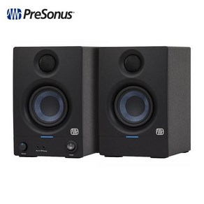 [PeSonus] 프리소너스 모니터 스피커 에리스 2세대 Eis 3.5 GEN2 1조(2통), 본품