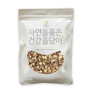 자연닮음 수입 반태 절단 연자육 연밥 연꽃씨앗 3kg