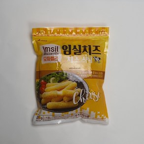 임실 치즈스틱 500g, 2개