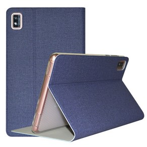 Fo HeadWolf FPad5 Case Stand Potective Cove, Blue, FPad5  8.4inch, 1개