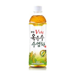 광동 옥수수수염차 500ml 24입, 1개