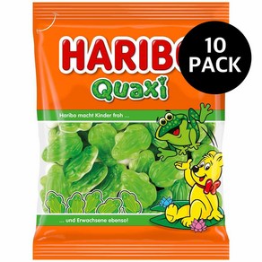 하리보 콱시 젤리 Haribo Quaxi