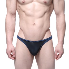 METROMALEWEAR [M2W] Infinito Bikini Black (6017-20)