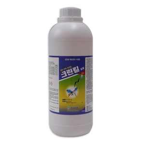 전국팜 한세 크린킬유제 (1L) 날파리초파리퇴치 나방파리 가성비 퍼메트린10g축사주위, 1개