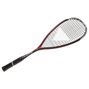 Tecnifibre 카보플렉스 125 스쿼시 라켓 S