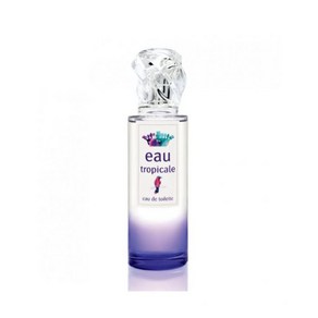 향수 Sisley Eau Tropicale Eau de Toilette Spray for Women 100ml