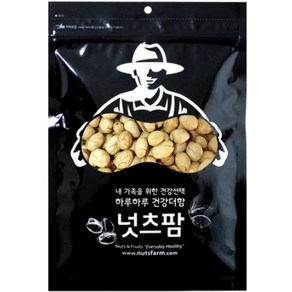 [산과들에] 바삭바삭 찹쌀땅콩 800g x 2봉 (총 1.6kg), 2개