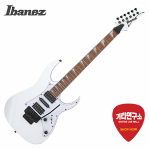 Ibanez 아이바네즈 일렉기타 RG450DXB White, 1개