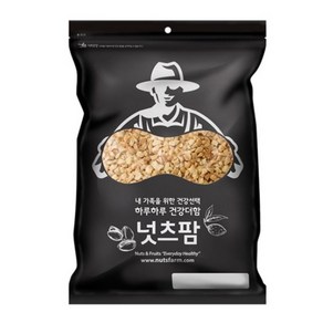 구운 땅콩분태 미국산 땅콩 100%, 1kg, 1개