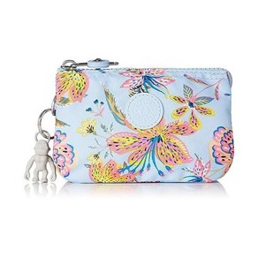 키플링 포멀 Kipling CREATIVITY S Wild Flowes KI5159X91 숄더 베이직 데일리 여성가방 미니 비즈니스