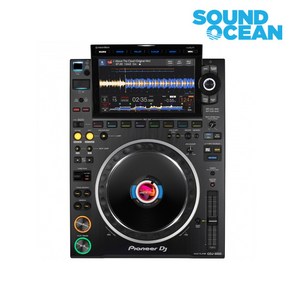 파이오니아 프로페셔널 디제이 멀티 플레이어 Pionee Pofessional DJ Multi Playe, CDJ-3000